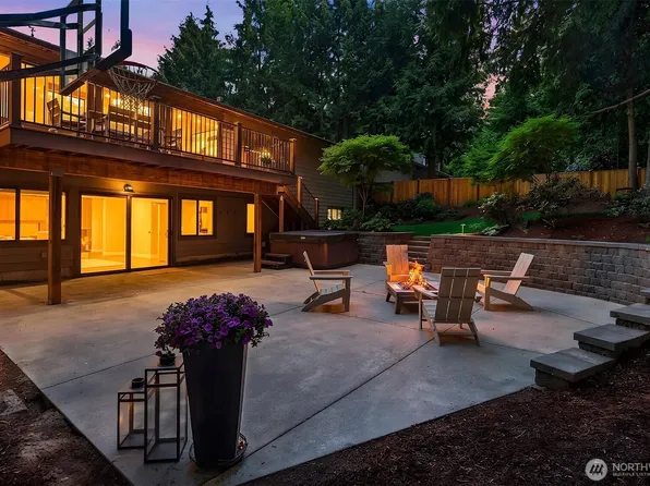 3415 211th Avenue NE, Sammamish, WA 98074