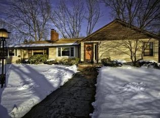 6 Marion St, Newton, MA 02465