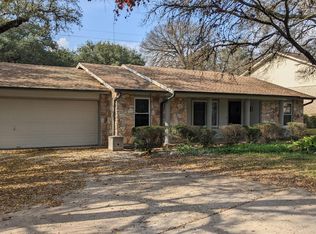 12014 Wycliff Ln, Austin, TX 78727