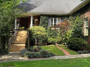 2001 Wash Lever Rd, Little Mountain, SC 29075