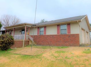 3424 Inverness Rd, Knoxville, TN 37931