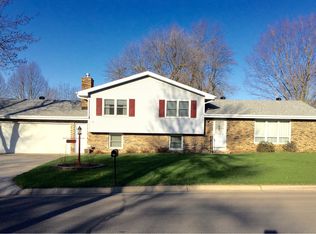 412 Garden Rd, Albert Lea, MN 56007