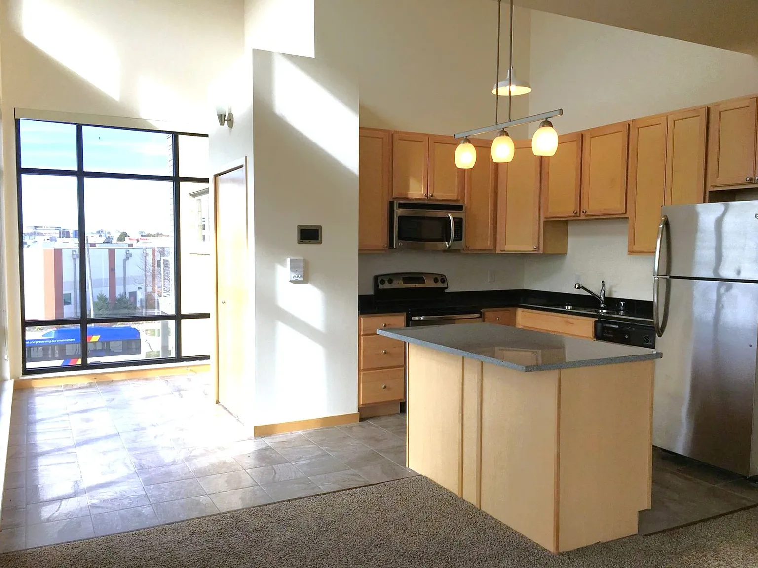 Tyberius Terrace Apartments — Photo 2
