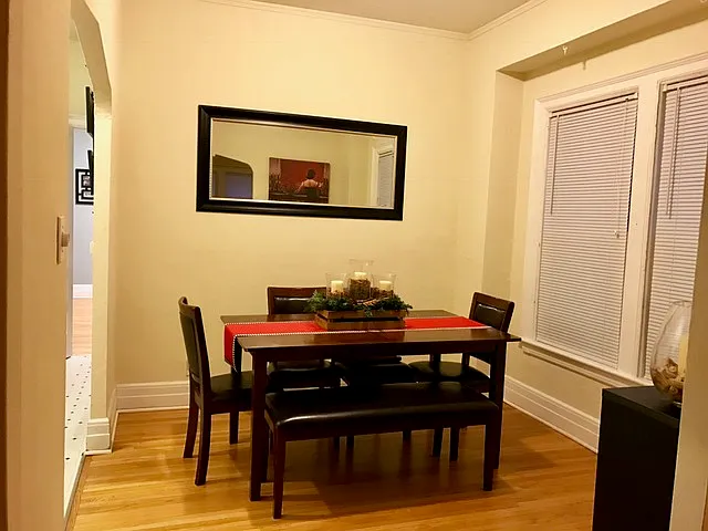 1 bed, 900 sqft, $1,385 — Photo 4