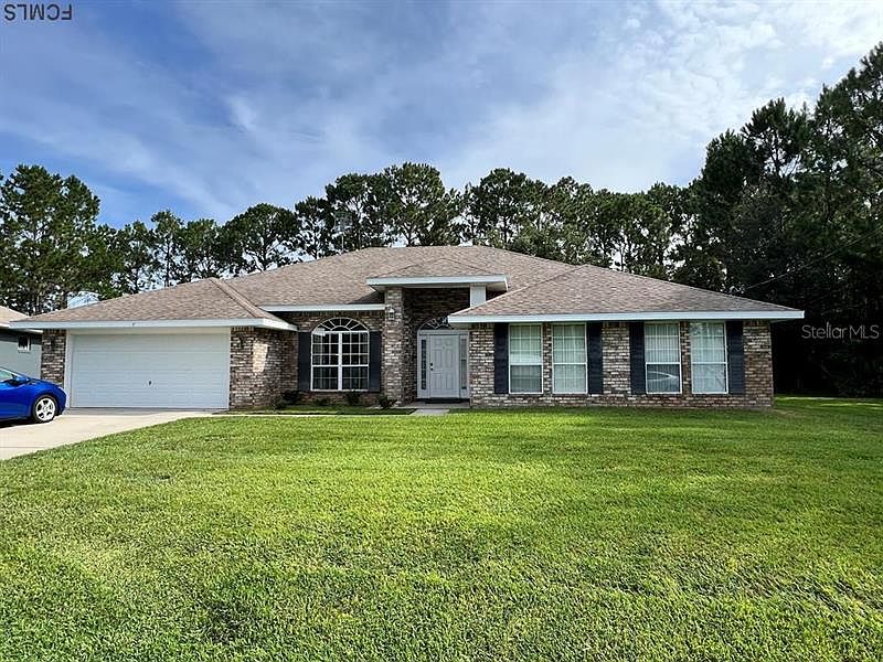 9 Buffalo Bill Pl, Palm Coast, FL 32137 Zillow
