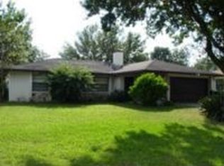 2840 W Campbell Rd, Lakeland, FL 33810