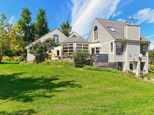 798433 3rd Line E, Mulmur, ON L9V 0H8