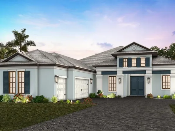 9605 Shimmering Waters Pl, Bradenton, FL 34209