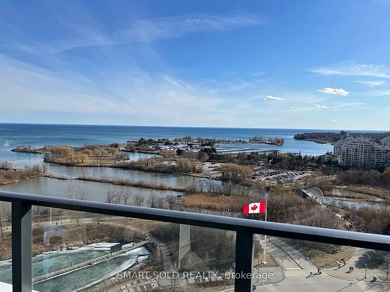 20 Shore Breeze Dr #1501 — Photo 4