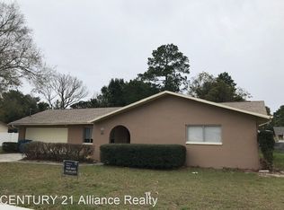 5053 Elwood Rd, Spring Hill, FL 34608