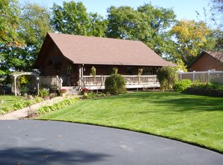 1702 Timber Ln, Cushing, MN 56443