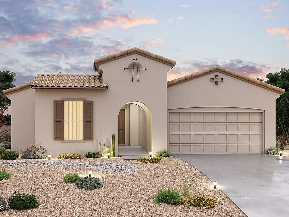 1st image of 16391 W DESERT MIRAGE Drive