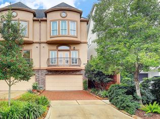 1804 Huldy St, Houston, TX 77019