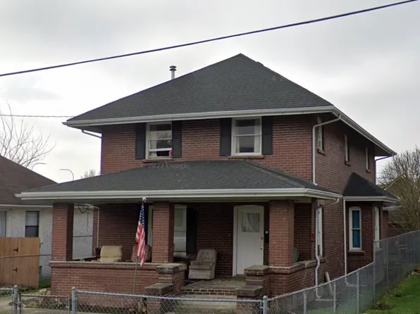 321 Smithers Avenue S, Renton, WA 98057