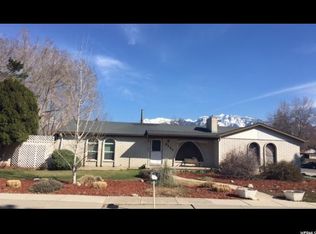 9121 S Peach Blossom Dr, Sandy, UT 84094
