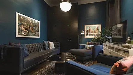 Rented by Jonis Realty