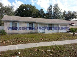 4425 Centennial Dr, Orlando, FL 32808