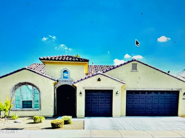 817 W ARDMORE Road, Phoenix, AZ 85041