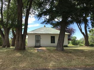 601 S 4th W, Saint Anthony, ID 83445