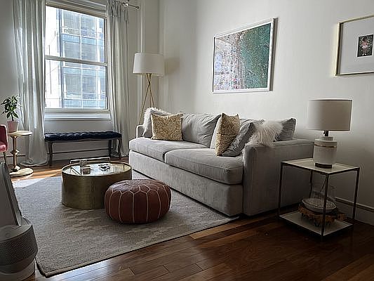 5th image of 88 Greenwich St APT 1606