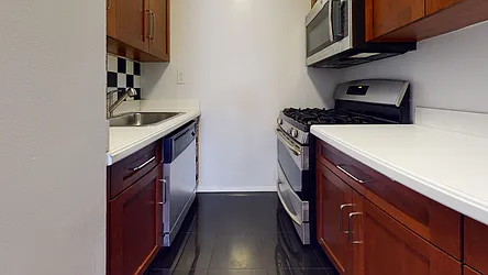 Rented by Bond New York