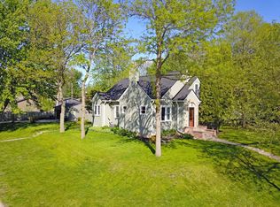 1838 York Ave N, Golden Valley, MN 55422