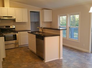 922 Poplar St LOT 8R, Alcoa, TN 37701