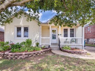 8514 Pilot Ave, Saint Louis, MO