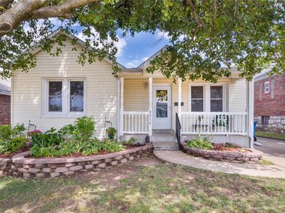 8514 Pilot Ave, Saint Louis, MO, 63123