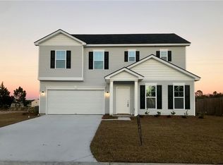 1079 Autumns Wood Cir E, Brunswick, GA 31525