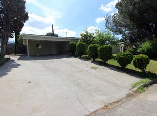 5529 Osbun Rd, San Bernardino, CA 92404