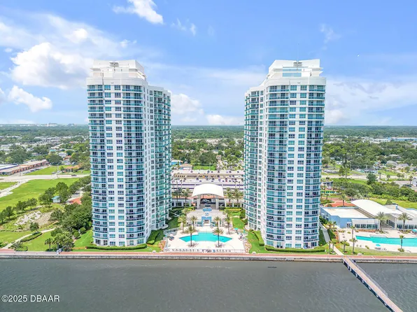231 Riverside Dr Unit 709, Daytona Beach, FL 32117
