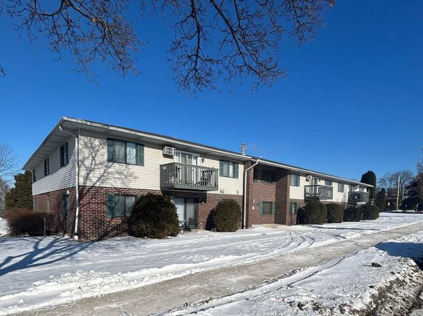 6138 W Forest Home Ave #106