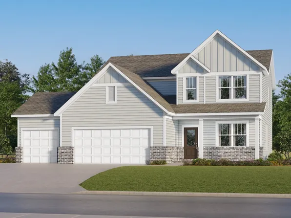 589 Foxglove Ln, Clarksville, TN 37043