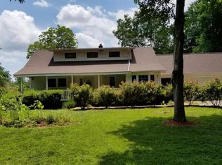 380 Holland Rd, Callaway, VA 24067