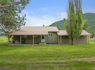 2228 Marble Valley Basin Rd, Addy, WA 99101