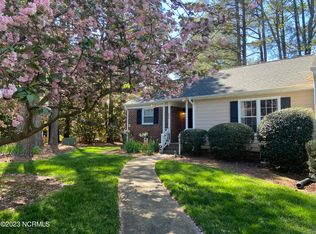 205 Bracken Ct, Raleigh, NC 27615