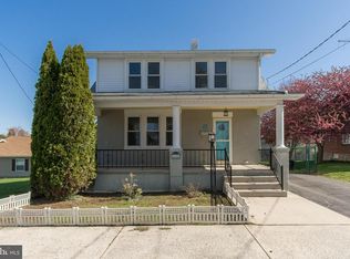 410 W 6th St, Waynesboro, PA 17268