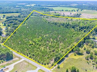 Blue Springs Rd, Red Springs, NC 28377