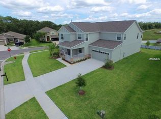 5804 Puzo Pl, Mount Dora, FL 32757