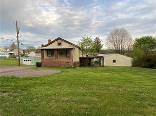 328 Broadway St, Meyersdale, PA 15552