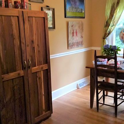 Partial Dining Room