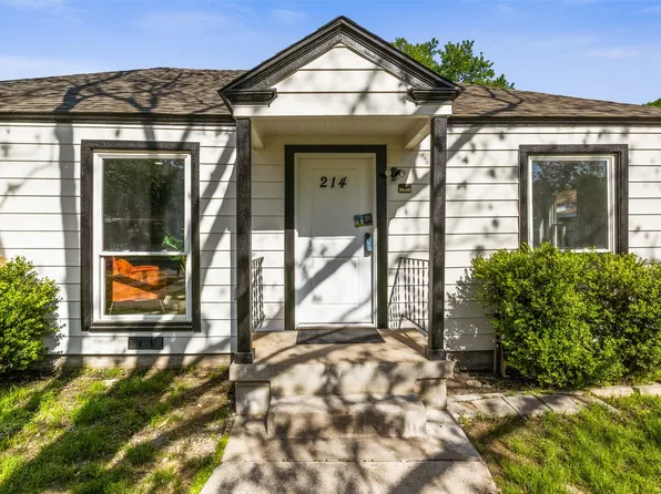 214 SE 12th St, Grand Prairie, TX 75051