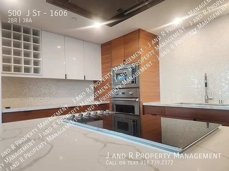 500 J St #1606 — Photo 7