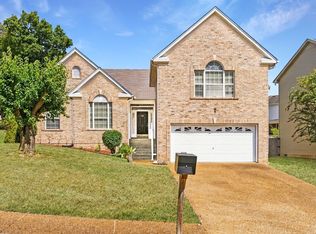 2935 Melbourne Ter, Mount Juliet, TN 37122