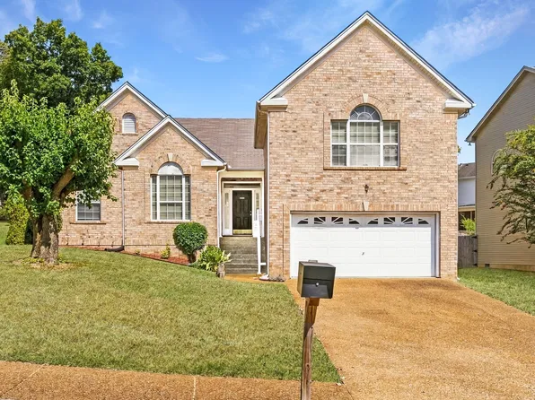 2935 Melbourne Ter, Mount Juliet, TN 37122