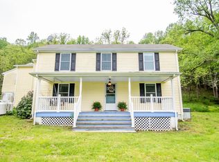 891 Mollys Mountain Rd, Amherst, VA 24521