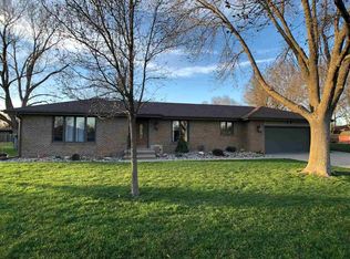 2324 High St, Beatrice, NE 68310