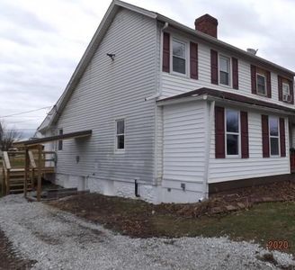 156 5th St, Dunbar, PA, 15431