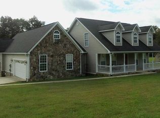 185 Gholdston Ln, Dayton, TN 37321
